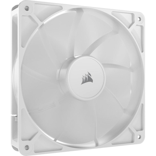 CORSAIR RS140 White 140mm Fan Single Pack