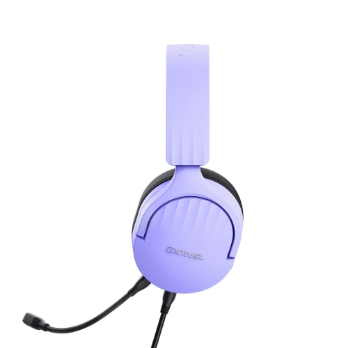 Słuchawki TRUST GXT489P FAYZO PURPLE-25859041