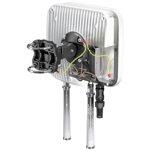 QuWireless QuMax A950M | Antena LTE + Wi-Fi | dla Teltonika RUT951/RUT950/RUT900