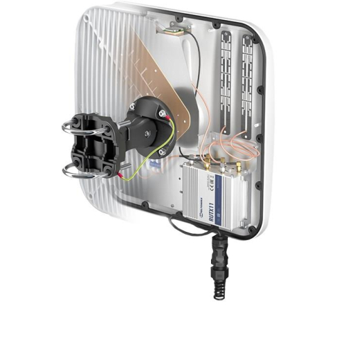 QuWireless QuMax XR AXRA | Antena Wi-Fi + LTE + GPS + Bluetooth | Dwuzakresowa