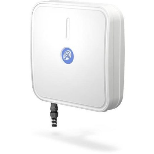 QuWireless QuMax AX12M | Antena Wi-Fi + LTE + GPS + Bluetooth | dla Teltonika RUTX12/RUTX14