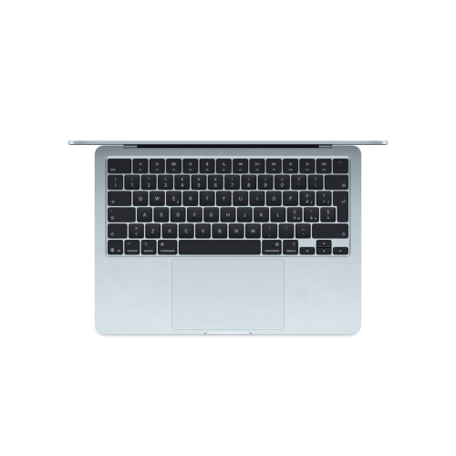 Apple MacBook Air Apple M M5 Laptop 34,5 cm (13.6