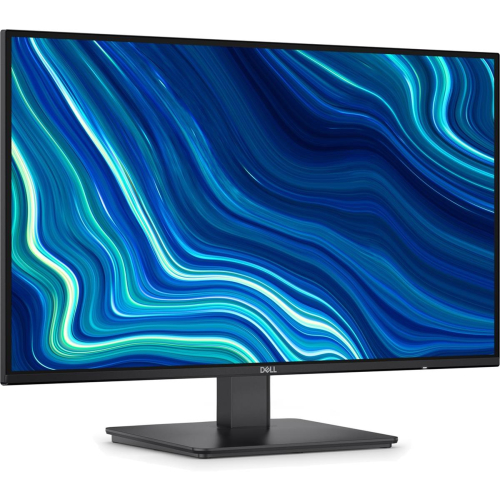 DELL SE2726D monitor komputerowy 68,6 cm (27") 2560 x 1440 px Quad HD LCD Czarny
