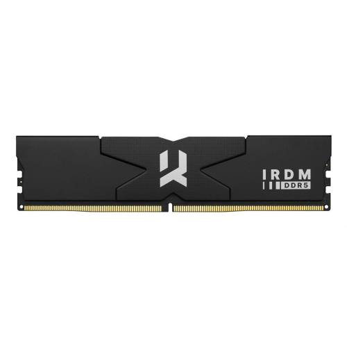 GOODRAM DDR5 2x16GB 8000MHz CL36 IRDM BLACK V SILVER