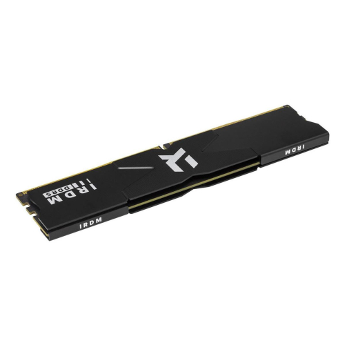 GOODRAM DDR5 2x16GB 8000MHz CL36 IRDM BLACK V SILVER-25880796