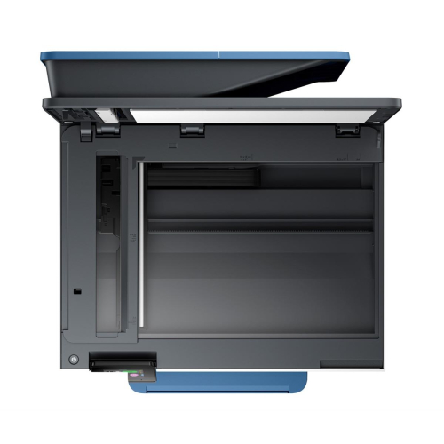 HP OfficeJet Pro Produkt 9125e Bezprzewodowe All-in-One W kolorze Drukarka, Instant Ink; Drukowanie dwustronne-25883059