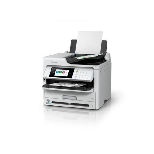 Epson WorkForce Pro WF-M5899DWF Atramentowa A4 1200 x 2400 DPI 34 stron/min Wi-Fi-25883364