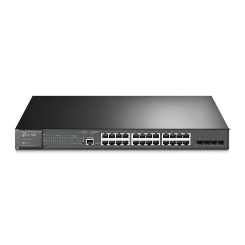 Switch TP-LINK TL-SG3428MP-2588372