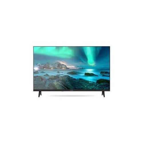 Allview 32ATC6200-H Telewizor 81,3 cm (32") 2K Czarny 180 cd/m2