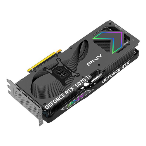 Karta graf. PNY GeForce RTX 5070Ti 16GB ARGB OB 3-F-25898511