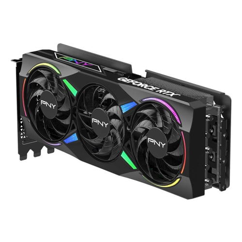 Karta graf. PNY GeForce RTX 5070Ti 16GB ARGB OB 3-F-25898518