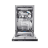 Zmywarka zintegrowana MDWEB1004MB-WI 45 cm