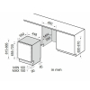 Zmywarka zintegrowana MDWEB1004MB-WI 45 cm-25902094