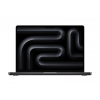 MacBook Pro 14.2 cala: M5 Max 18/40, 128GB, 2TB SSD, 96W, Nano - Gwiezdna czerń