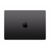 MacBook Pro 14.2 cala: M5 Max 18/40, 128GB, 2TB SSD, 96W, Nano - Gwiezdna czerń-25906704