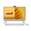 Komputer Dell 27 All-in-One EC27250 Win11Pro CORE 7-150U/16GB/1TB/27.0 FHD/Intel Graphics/Cam/WLAN + BT/3Y ProSupport