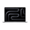 MacBook Pro 16.2 cala: M5 Max 18/40, 64GB, 2TB SSD, bez zasilacza, Nano - Srebrny