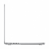 MacBook Pro 16.2 cala: M5 Max 18/40, 64GB, 2TB SSD, bez zasilacza, Nano - Srebrny-25906968