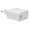 Ładowarka sieciowa 20W Power Delivery 3.0, Biała LA-14-25907064