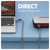 ADE-AM20 USB-A Gigabit Ethernet adapter z zintegrowanym kablem sieciowym CAT6 RJ-45 2 m-25907161