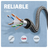 ADE-CM15 USB-C Gigabit Ethernet adapter z zintegrowanym kablem sieciowym CAT6 RJ-45 1.5 m-25907192