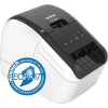 Brother QL-800 drukarka etykiet bezpośrednio termiczny Kolor 300 x 600 DPI 148 mm/s Przewodowa DK-25919582
