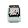 Brother QL-800 drukarka etykiet bezpośrednio termiczny Kolor 300 x 600 DPI 148 mm/s Przewodowa DK-25919583