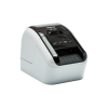 Brother QL-800 drukarka etykiet bezpośrednio termiczny Kolor 300 x 600 DPI 148 mm/s Przewodowa DK-25919587