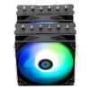 Thermalright Peerless Assassin 120 SE ARGB Procesor Chłodnica powietrza 12 cm Czarny 1 szt.-25921974