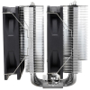 Thermalright Peerless Assassin 120 SE ARGB Procesor Chłodnica powietrza 12 cm Czarny 1 szt.-25921975