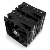 Thermalright Peerless Assassin 120 SE system chłodzenia komputerów Procesor Chłodnica powietrza 12 cm Czarny 1 szt.