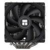 Thermalright Peerless Assassin 120 SE system chłodzenia komputerów Procesor Chłodnica powietrza 12 cm Czarny 1 szt.-2