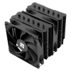 Thermalright Peerless Assassin 120 SE system chłodzenia komputerów Procesor Chłodnica powietrza 12 cm Czarny 1 szt.-2