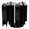 Thermalright Peerless Assassin 120 SE system chłodzenia komputerów Procesor Chłodnica powietrza 12 cm Czarny 1 szt.-2