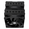 Thermalright Peerless Assassin 120 SE system chłodzenia komputerów Procesor Chłodnica powietrza 12 cm Czarny 1 szt.-2