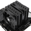 Thermalright Peerless Assassin 120 SE system chłodzenia komputerów Procesor Chłodnica powietrza 12 cm Czarny 1 szt.-2