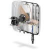 QuWireless AXR12 antena Antena kierunkowa 7 dBi-25929164