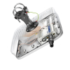 QuWireless AXR12 antena Antena kierunkowa 7 dBi-25929165