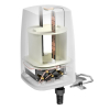 QuWireless QuSpot antena Antena dookólna PoE/LAN 4 dBi