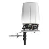 QuWireless QuSpot antena Antena dookólna PoE/LAN 4 dBi-25929189