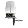 QuWireless QuSpot antena Antena dookólna PoE/LAN 4 dBi-25929190