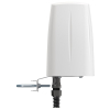 QuWireless QuSpot antena Antena dookólna PoE/LAN 4 dBi-25929192