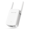 Mercusys ME60X przedłużacz sieciowy Wzmacniacz sieciowy Biały 10, 100, 1000 Mbit/s-25929691