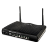 DrayTek Vigor2927ac router bezprzewodowy Gigabit Ethernet Dual-band (2.4 GHz/5 GHz) 4G Czarny-25929935