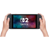 NINTENDO Switch 2 + Mario+Hogwarts Legacy-25933949