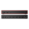 Stacja dokująca Lenovo ThinkPad USB4 Dock 5000 100W-25936196