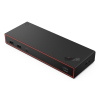 Stacja dokująca Lenovo ThinkPad USB4 Smart Dock 5500 100W