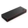 Stacja dokująca Lenovo ThinkPad USB4 Smart Dock 5500 100W-25936221