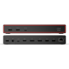 Stacja dokująca Lenovo ThinkPad USB4 Smart Dock 5500 100W-25936224
