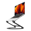 Twelve South TS-2201 stojak na laptop Podstawka na notebooka Czarny-25936913